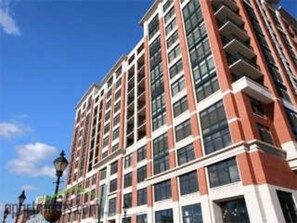Front of property - Bridgestreet at The Eden (Baltimore)