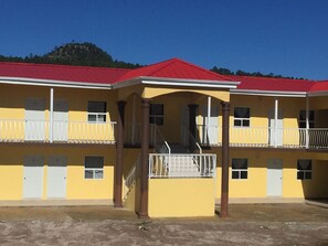 BBQ/피크닉 공간