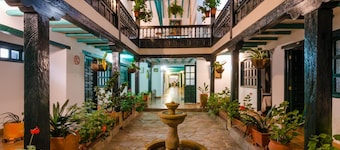 Hotel Antonio Nariño