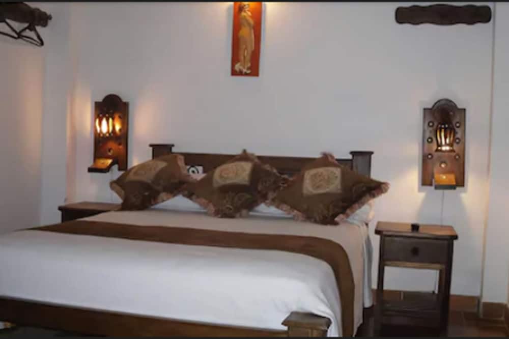 Hotel Antonio Nariño