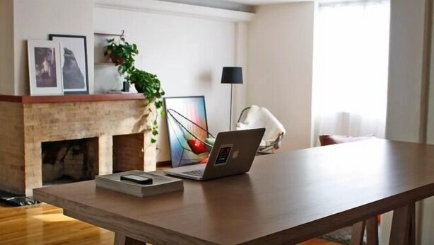 Room amenity - Stunning 2 Beds Apt WiFi in Polanco (Mexico City)