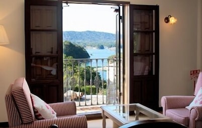 Shima Mediterranean Village