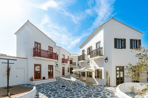 Exterior - Shima Mediterranean Village (Shima)