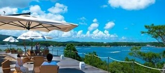 Shima Mediterranean Village