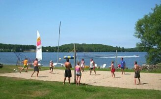 Instalaciones deportivas