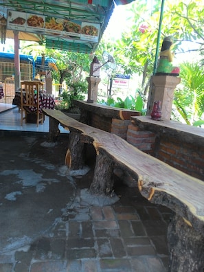 Sports facility