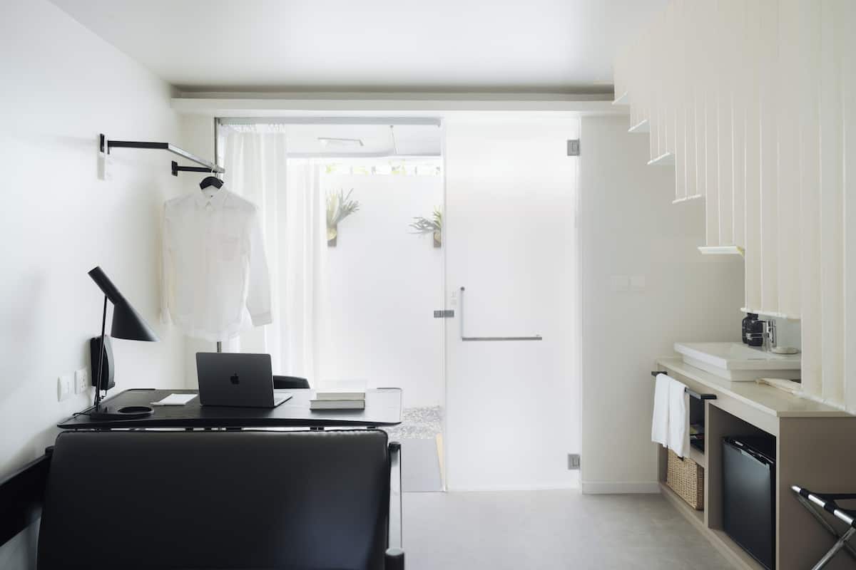Business-Zimmer | Zimmersafe, Schreibtisch, Verdunkelungsvorhänge, Bügeleisen/Bügelbrett