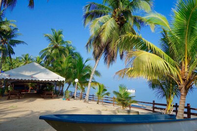 Seaside Travellers Inn