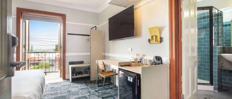 다리미/다리미판, 무료 WiFi, 침대 시트