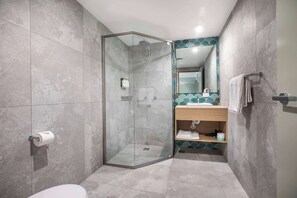 Soap, shampoo, toilet paper - Nightcap at Manly Hotel (Manly)