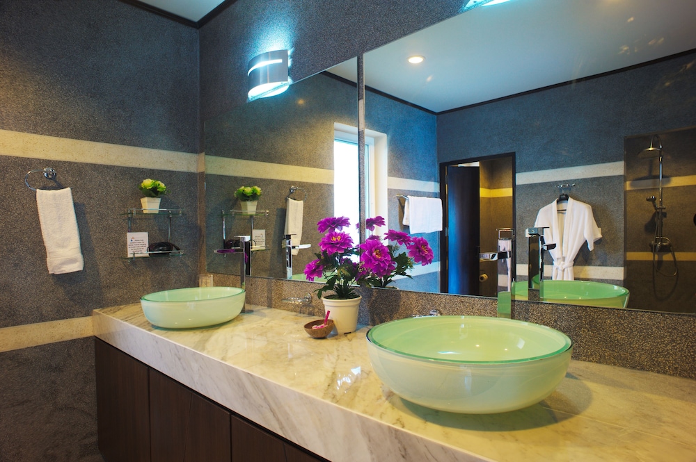 Samui Sunrise Villa by null