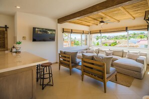 Interior - Villa Bruno (Cabo San Lucas)
