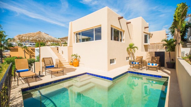 Piscina al aire libre