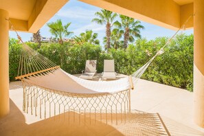 Terrace/patio - Villa Bruno (Cabo San Lucas)