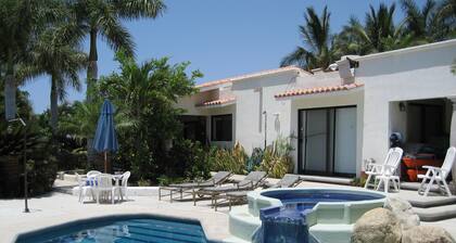 Villa Sun Guadalupe