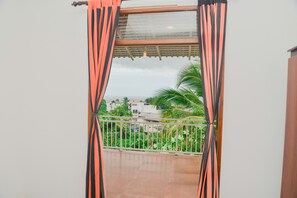 Villa, 3 Bedrooms | Beach/ocean view