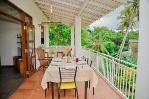 Gastronomie für Familien