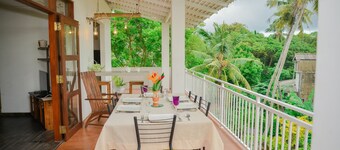 Sandaya's Place