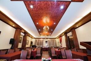 Sala de banquets