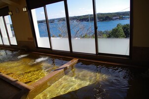 Public bath