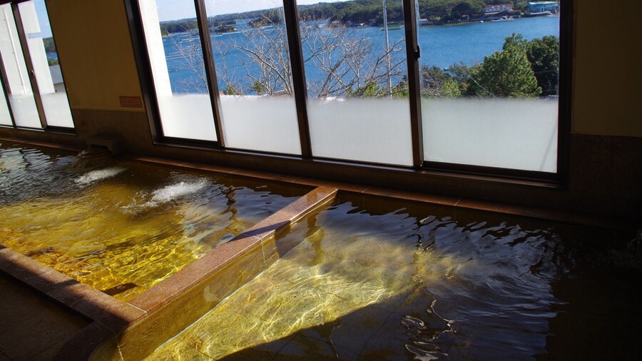 Kashikojima Parkhotel Michishio