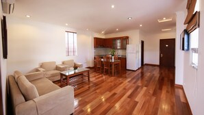  Penthouse Suite City View for 2 pax