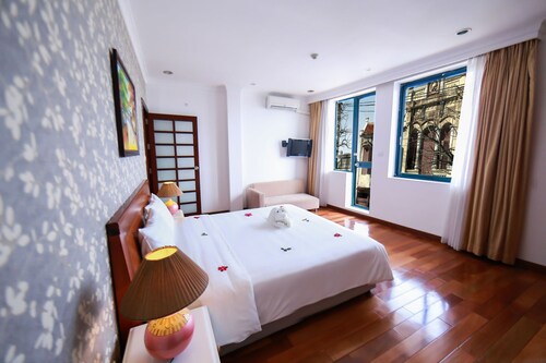 Hanoi 3B Premier Hotel