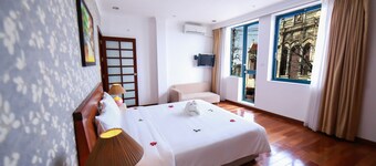 Hanoi 3B Premier Hotel