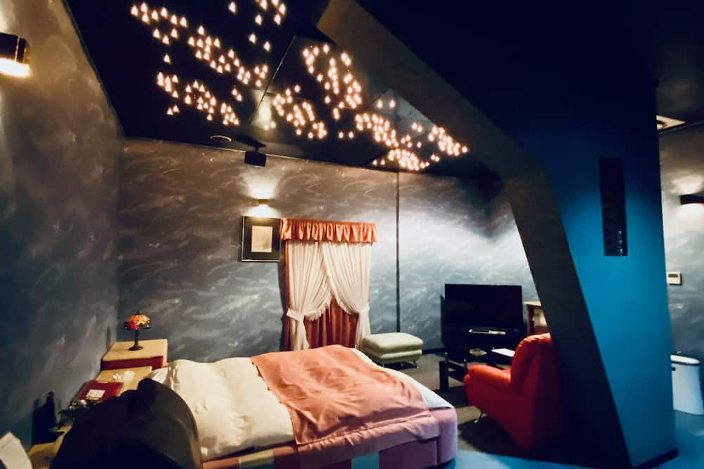 Hotel Sagano - Adults Only