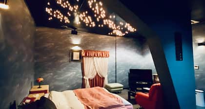 Hotel Sagano - Adults Only