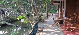 My Hoa Mekong Homestay