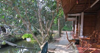 My Hoa Mekong Homestay