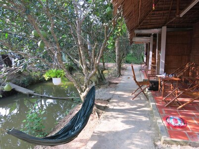 My Hoa Mekong Homestay