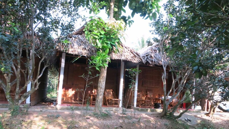 My Hoa Mekong Homestay