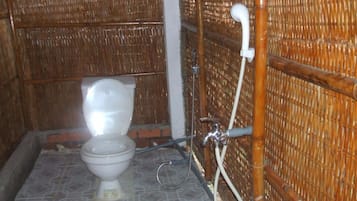 Bungalow | Bathroom