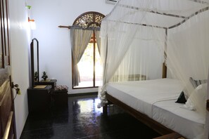 Comfort Apartment, 2 Bedrooms - Villa 80 (Bentota)