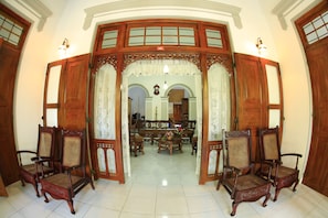 مرفق الاجتماعات