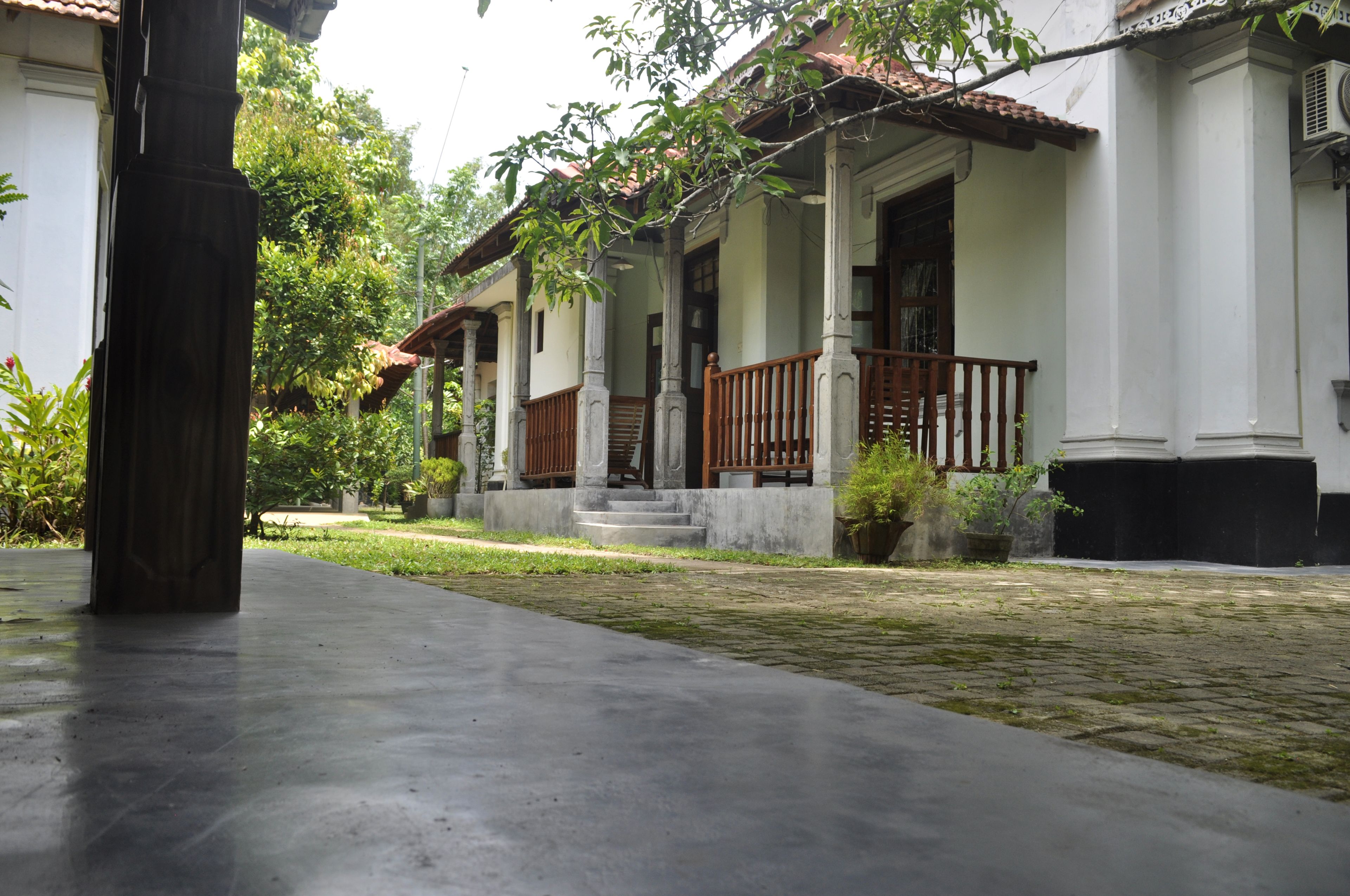 Photo - Villa 80