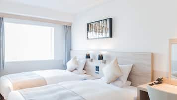 Comfort Twin Room, Non Smoking