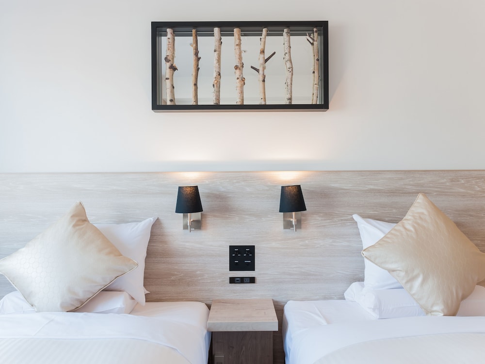 ART HOTEL Asahikawa by null