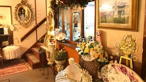 Intérieur