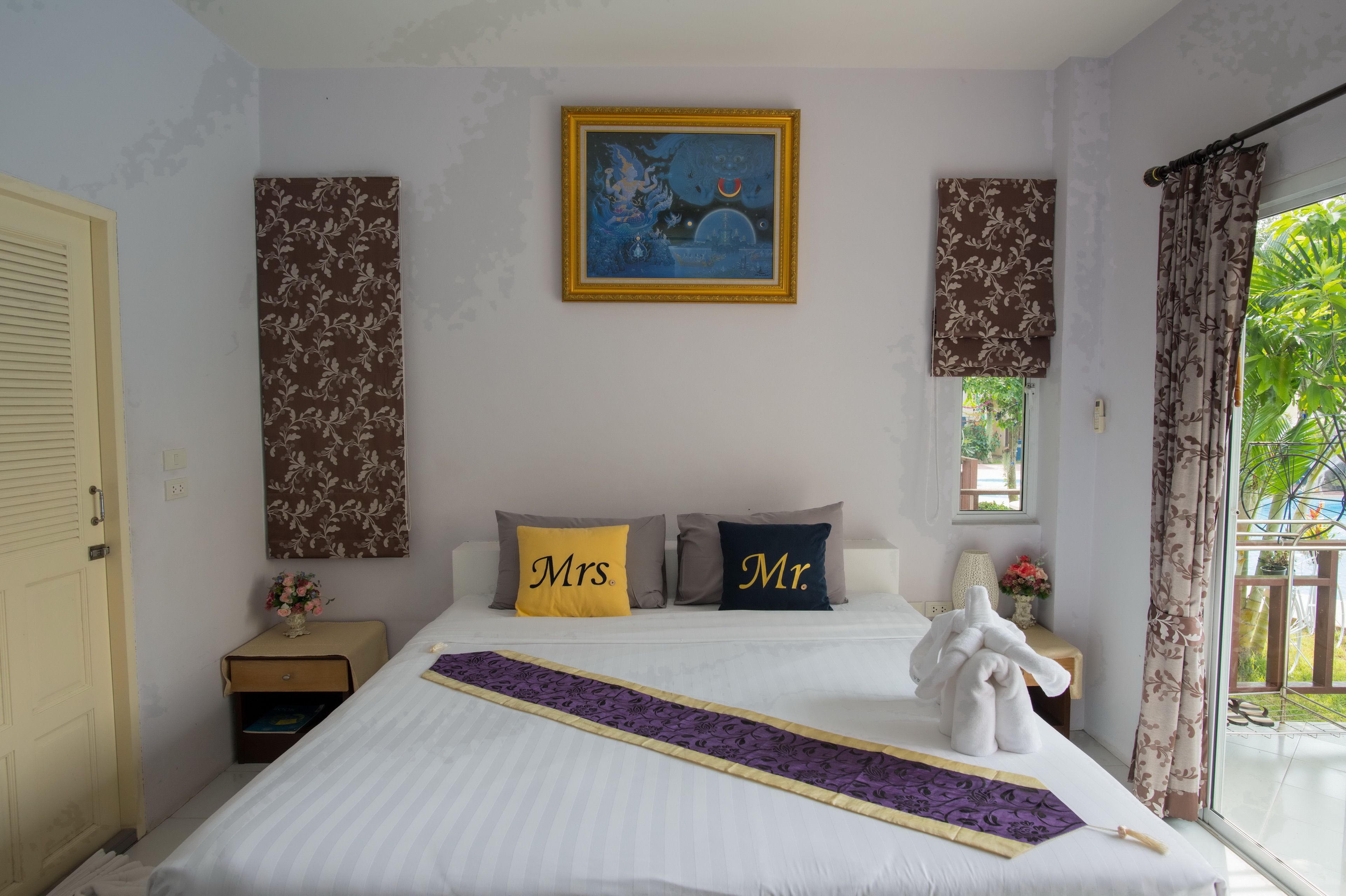 Habitación