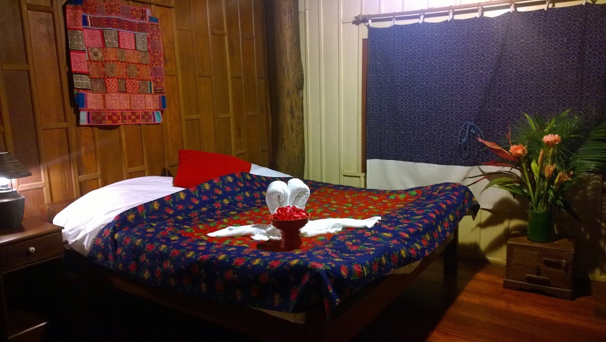 Ekstrasenger (mot et tillegg) og wi-fi (inkludert)