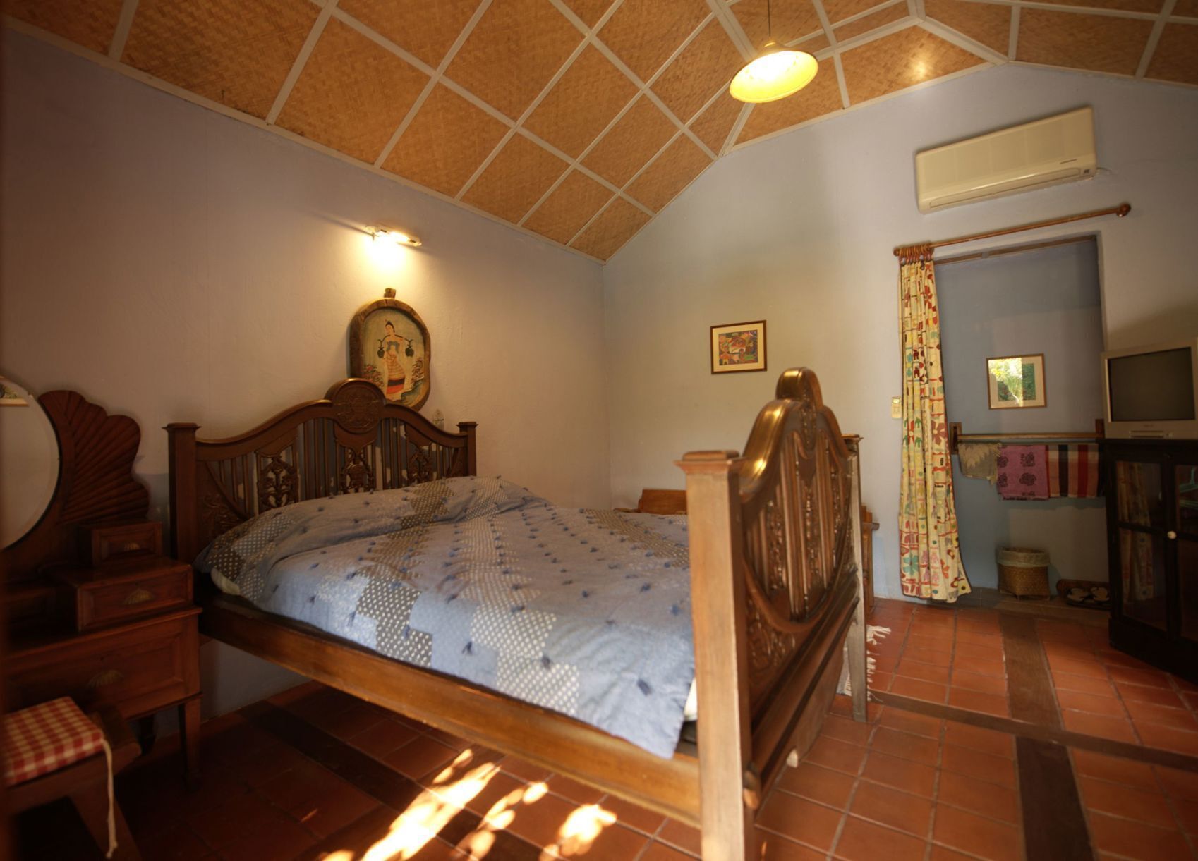 Ekstrasenger (mot et tillegg) og wi-fi (inkludert)