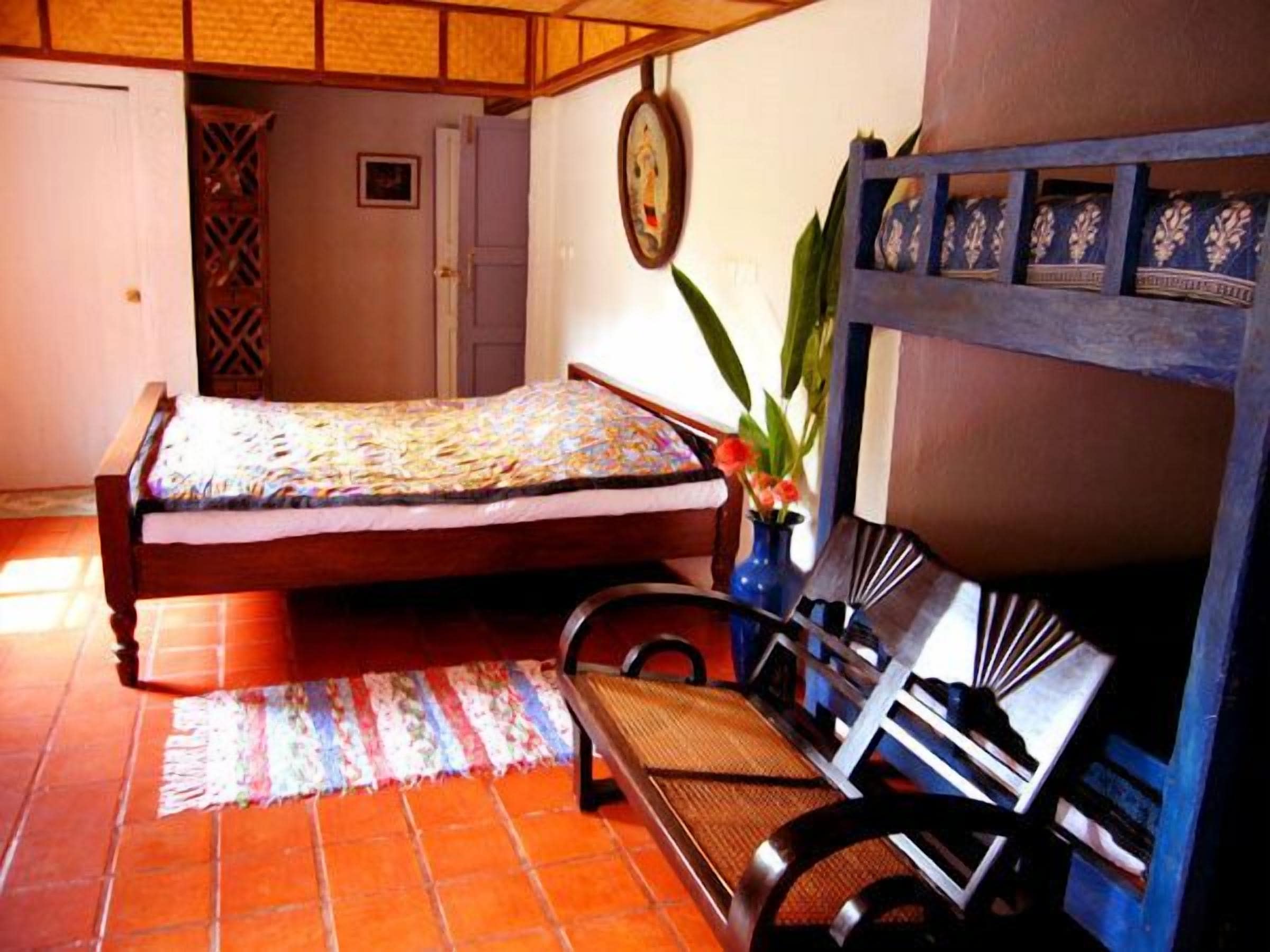 Family Room | Rollaway beds, free WiFi