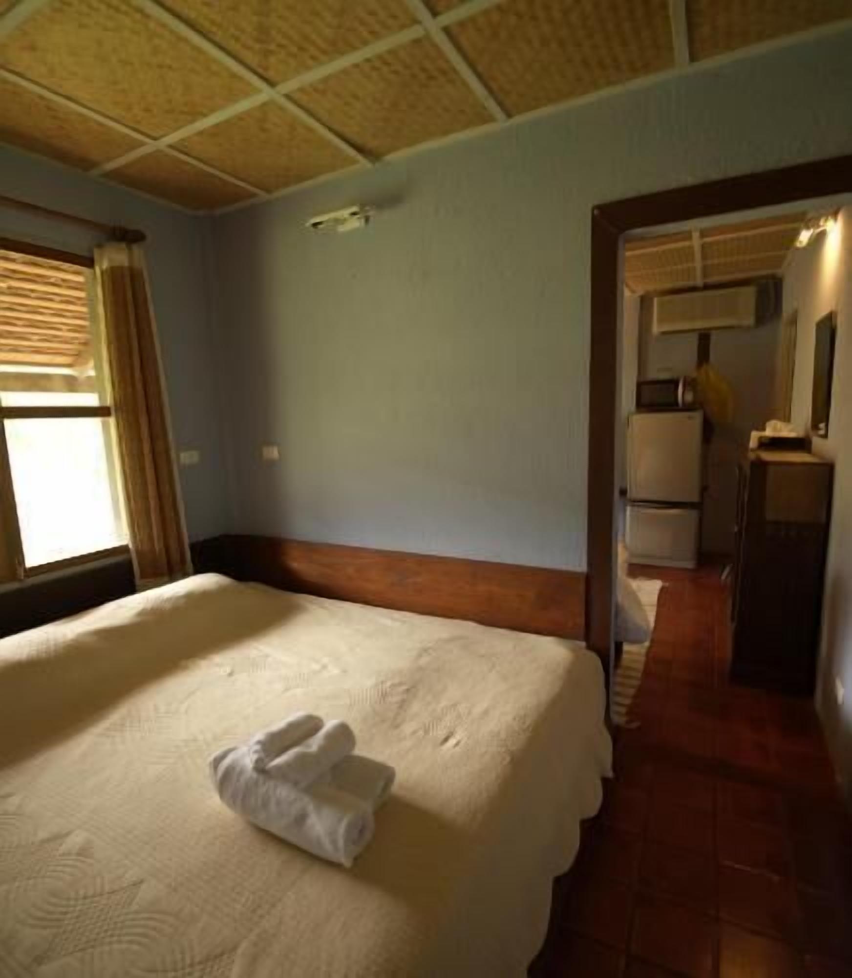 Ekstrasenger (mot et tillegg) og wi-fi (inkludert)