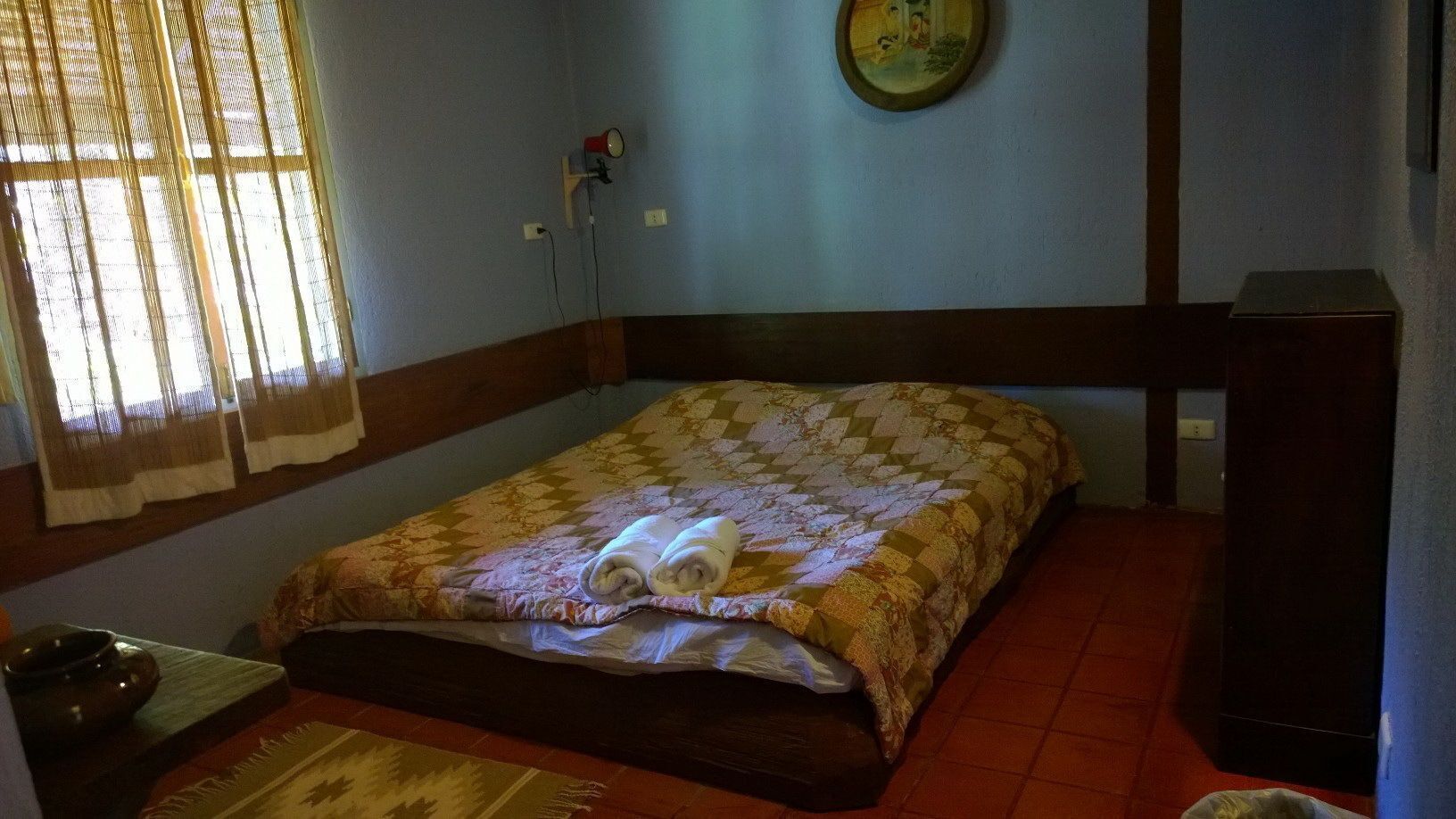 Ekstrasenger (mot et tillegg) og wi-fi (inkludert)