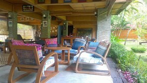 Lobby - Bulun Buri Resort (Hang Dong)