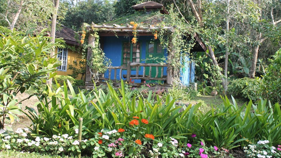 Bulun Buri Resort