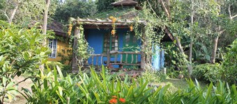 Bulun Buri Resort
